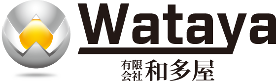 有限会社和多屋